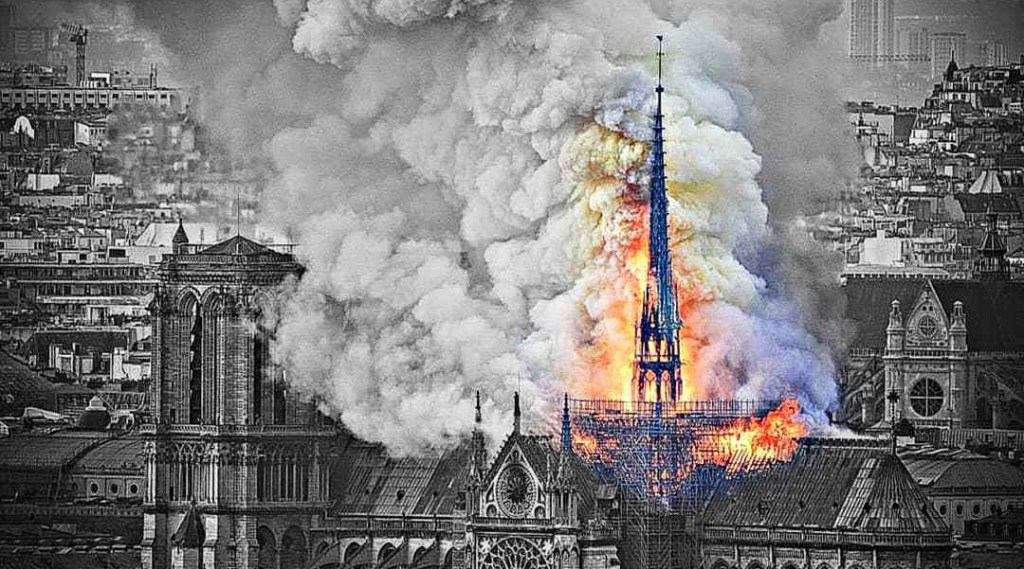 Las enseñanzas de Notre&nbsp;Dame