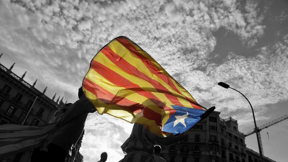 Cataluña española, Cataluña&nbsp;libre