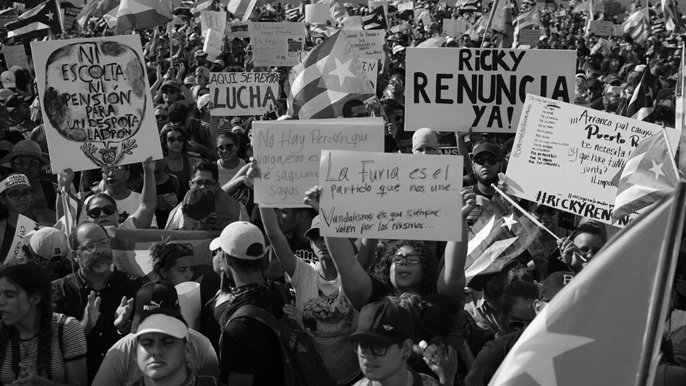 Afilando cuchillos: el oscuro panorama de la política en Puerto&nbsp;Rico