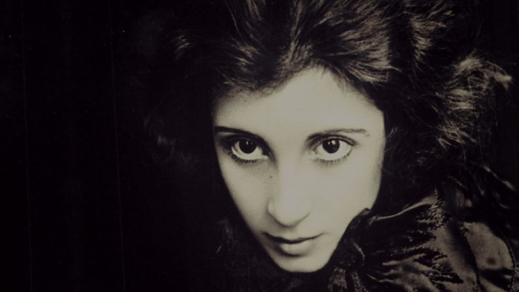 Salvadora Medina Onrubia: Una mujer y su&nbsp;vida