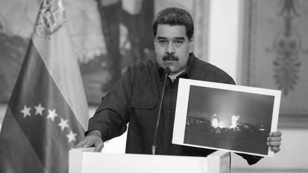 Venezuela: ¿negligencia o&nbsp;ciberguerra?