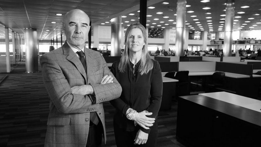 Frente NOS… ¿votos de la&nbsp;fe?