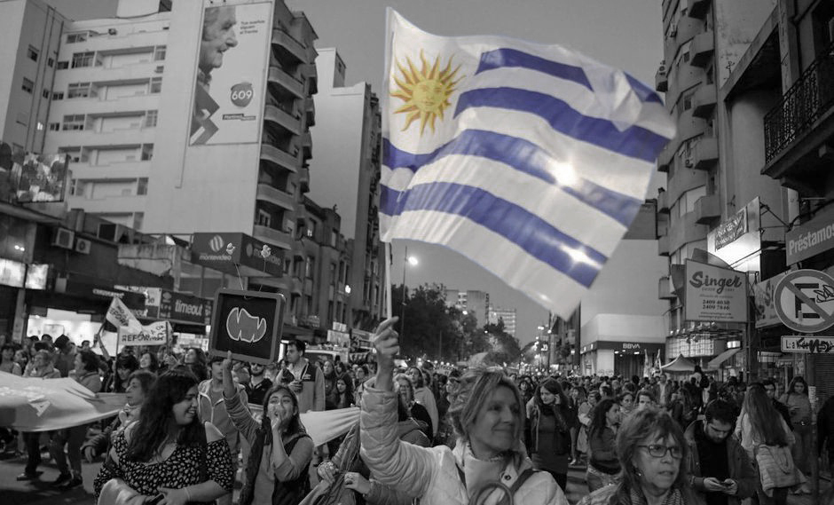 Uruguay elige presidente ¿y gira a la derecha?: claves para entender el escenario&nbsp;electoral