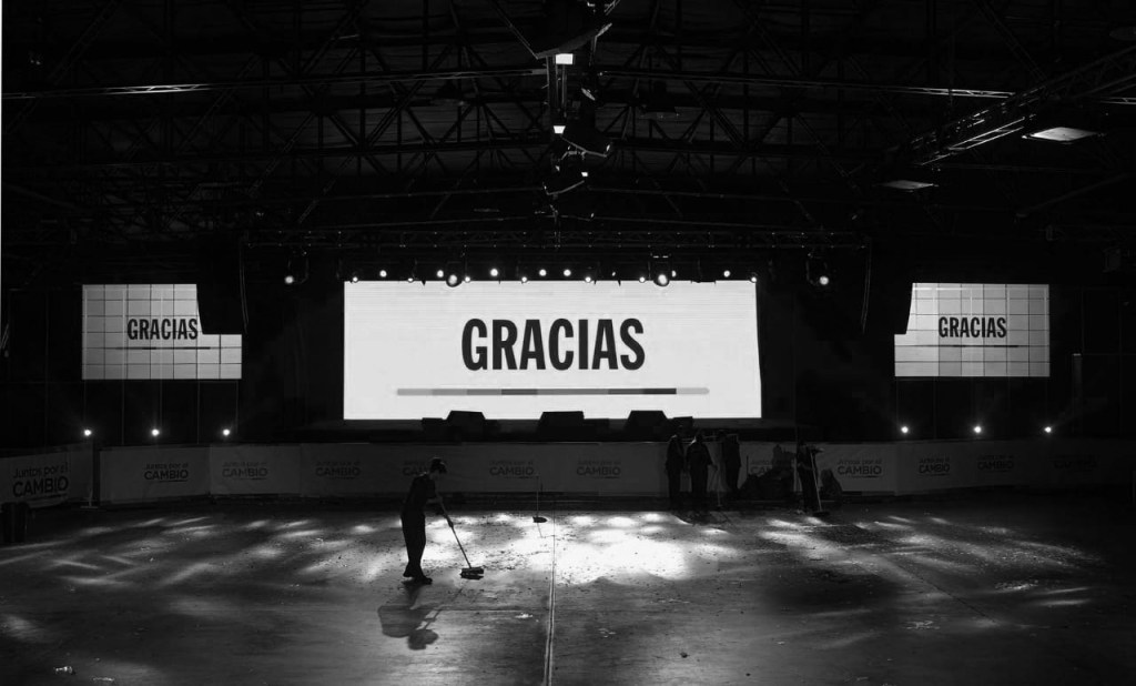 Juntos por la&nbsp;Oposición