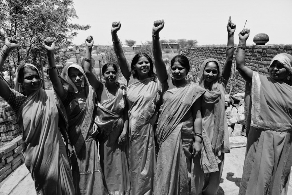 India: violencia de género y cultura de la&nbsp;violación