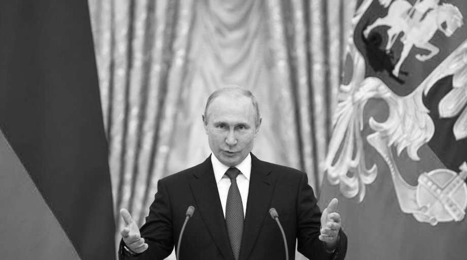 Renuncia el Primer Ministro Medvedev y todo el gabinete ruso… ¿y&nbsp;ahora?