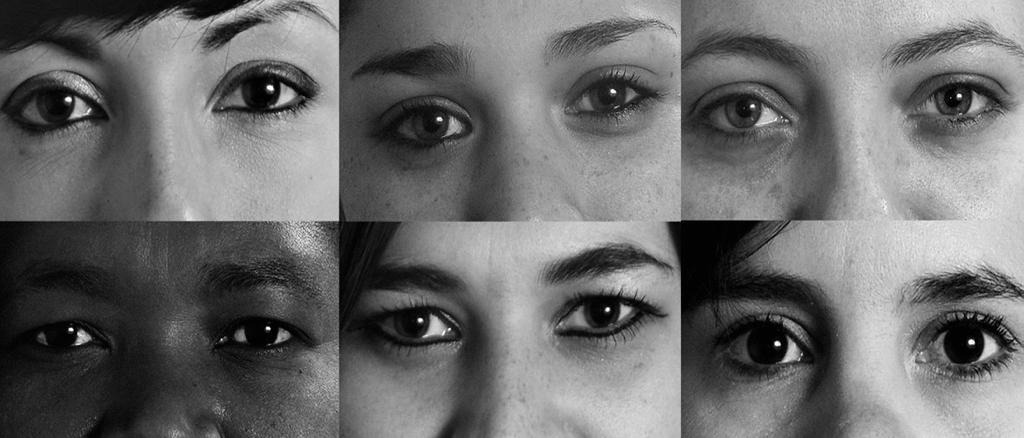 Juntas pero separadas: feminismo&nbsp;interseccional