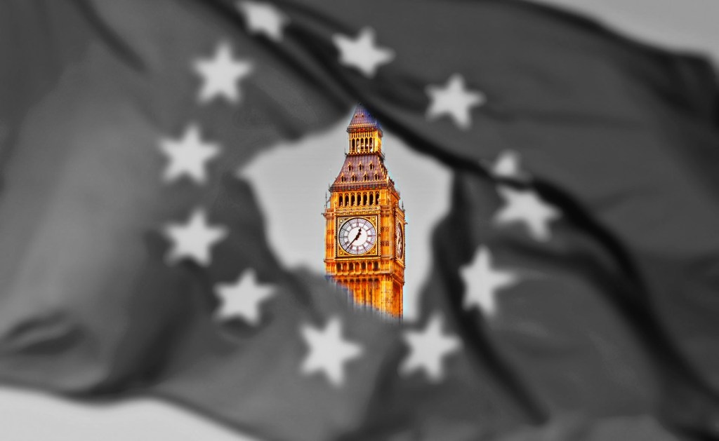 BREXIT: END OF THE&nbsp;ROAD?