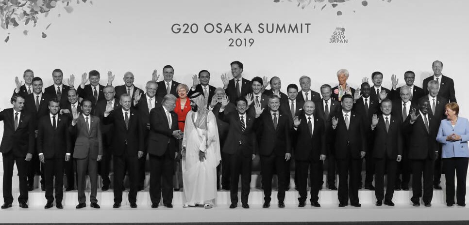 La política es «cosa de&nbsp;hombres»