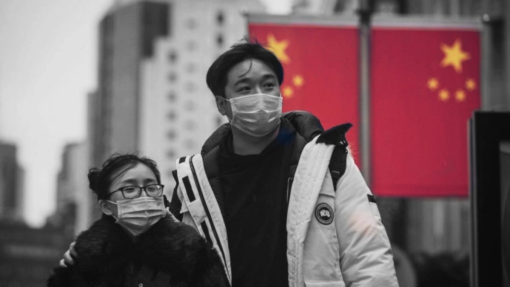 Coronavirus: ¿Paranoia o amenaza real?, efectos de la epidemia a nivel&nbsp;global