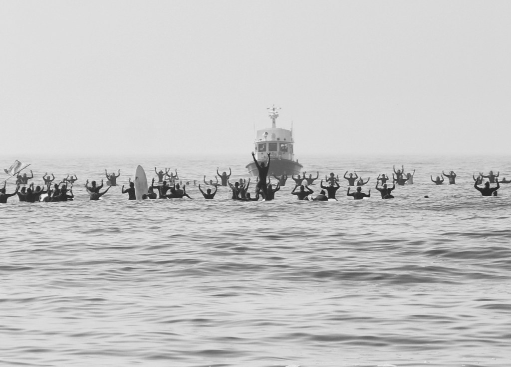 Un país, dos&nbsp;pandemias