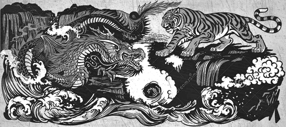 Tensiones nuevas, conflictos viejos. India y China: ¿sólo una disputa&nbsp;fronteriza?