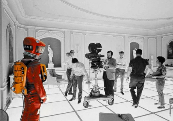 2001, Odisea del Espacio: ¿Proyección del futuro o crítica del presente de los&nbsp;1960s?