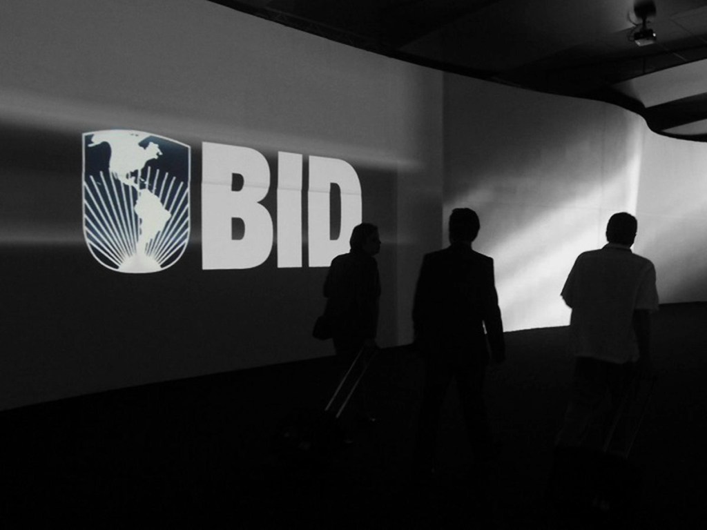 Las tradiciones están para romperse: elecciones en el BID y el futuro de la&nbsp;región