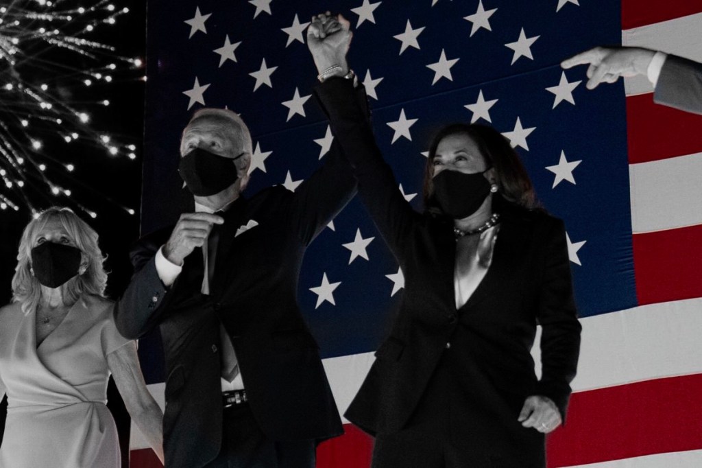 Donde bailan dos, bailan tres: el rol de los third-parties en las elecciones de Estados&nbsp;Unidos