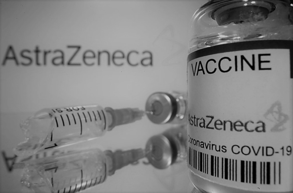Crece la suspensión preventiva de la vacuna&nbsp;AstraZeneca