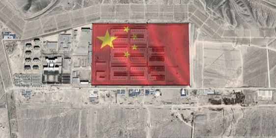 La criminalización de las minorías musulmanas en&nbsp;China