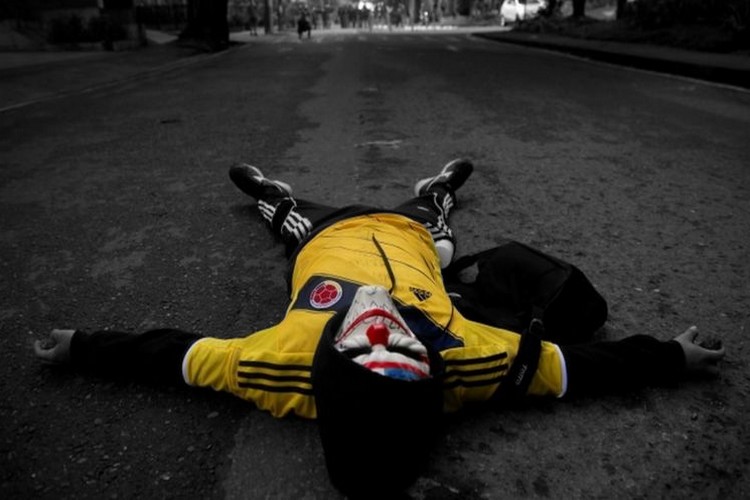 ¿Qué está pasando en&nbsp;Colombia?