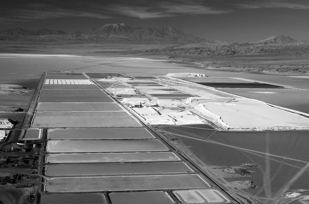 Una zona de promesas y sacrificios: ¿Qué pasa con el litio en&nbsp;Argentina?