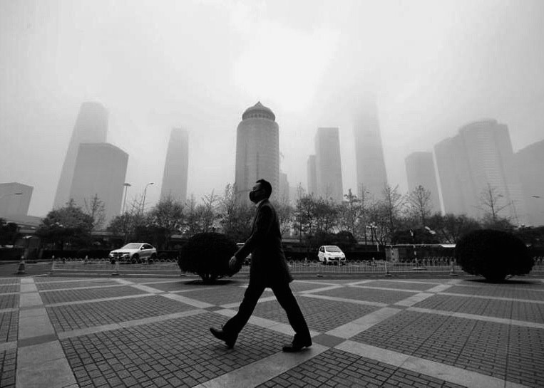 COVID-19 y sus efectos medioambientales: ¿Una bendición&nbsp;disfrazada?