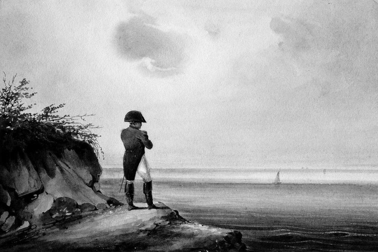 A 200 años de la muerte de Napoleón: la vida de un hombre obsesionado con las&nbsp;islas