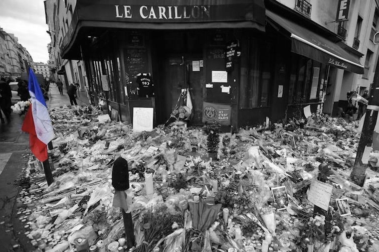 El papel del poder blando y la diplomacia pública en las políticas antiterroristas de la Unión&nbsp;Europea