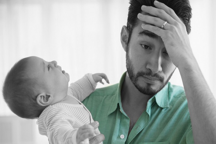 Día del Padre, ¿nuevos&nbsp;derechos?