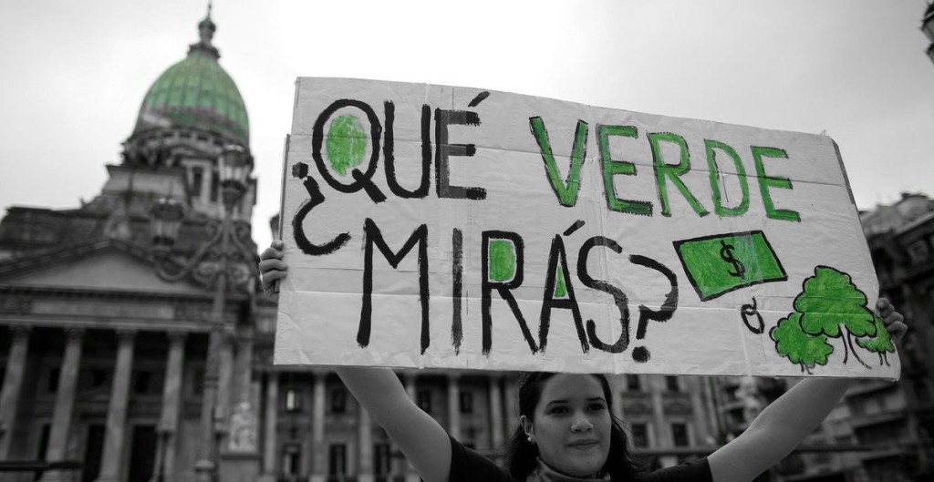 Reporte de Junio del Equipo de&nbsp;Ambiente