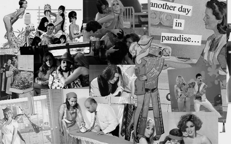 El show de la violencia mediática: por una comunicación con perspectiva&nbsp;feminista