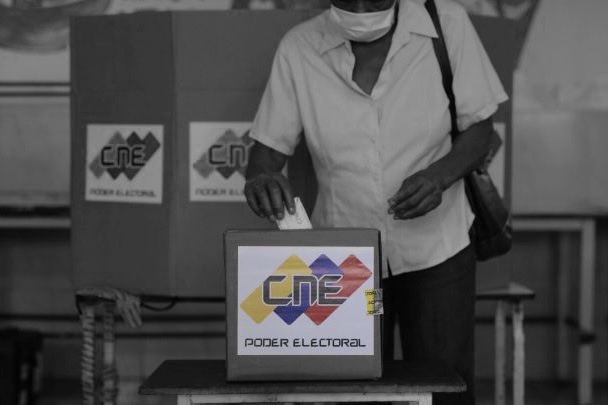 Elecciones en Venezuela, la Oposición en su&nbsp;Laberinto