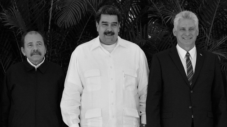 ¿Cuán arraigada está la “Democracia Zombie” en América&nbsp;Latina?