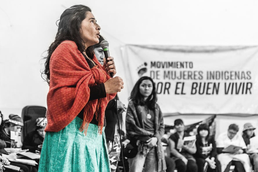 Relato de un olvido: La Nación&nbsp;Charrúa