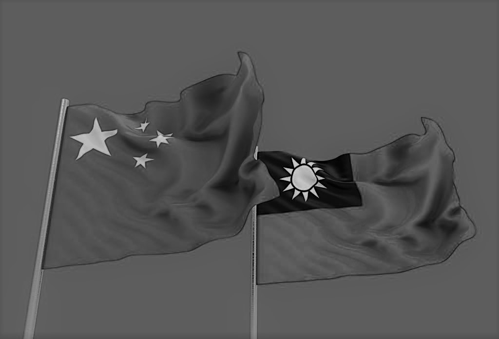 ￼TENSIÓN ENTRE CHINA Y TAIWÁN:  TAIWÁN ADVIERTE QUE BEIJING PODRÍA BLOQUEAR LA ISLA POR MAR Y POR&nbsp;TIERRA