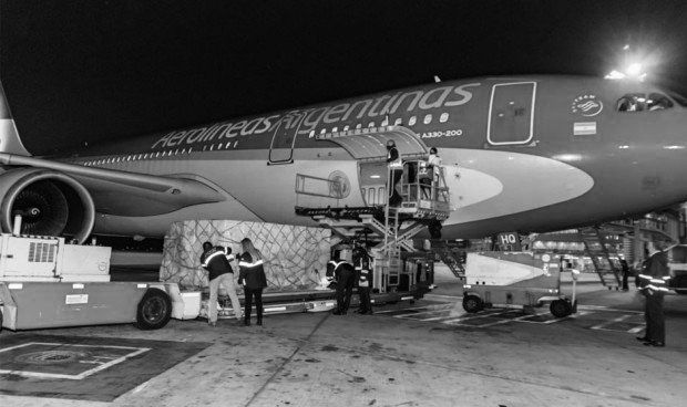 Argentina donará casi un millón de vacunas contra el COVID-19: ¿cuáles son los países&nbsp;beneficiados?