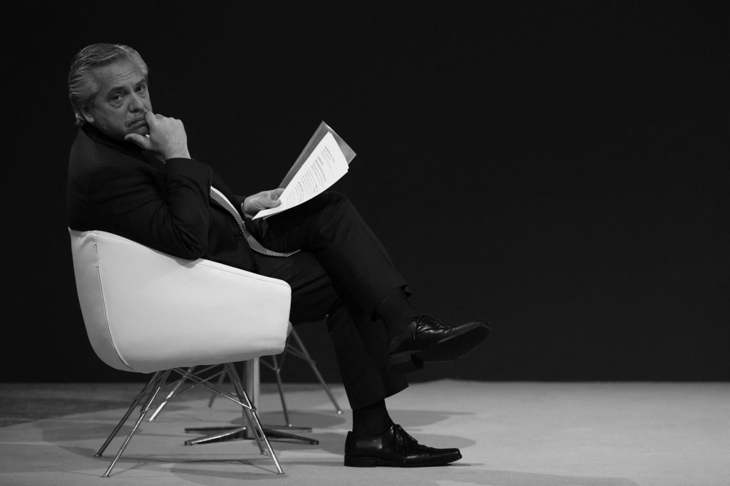 “CANJE DE DEUDA VERDE”: UN POSIBLE ENLACE ENTRE AMBIENTE Y&nbsp;ECONOMÍA