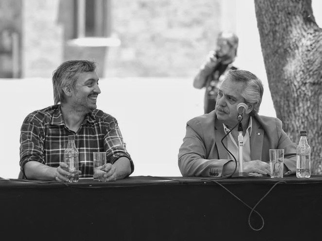 Conmigo Podés Hablar￼