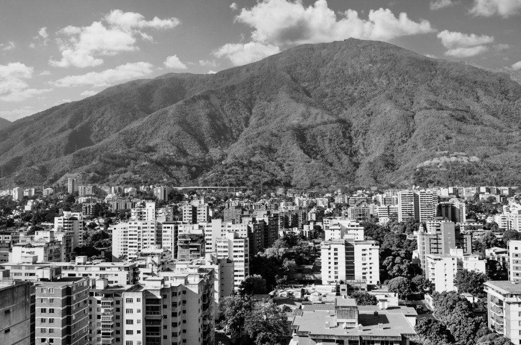 ¿El país se arregla? Conversaciones de un viaje a&nbsp;Venezuela