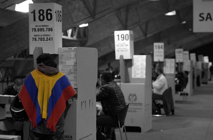 Colombia, ante un cambio inevitable: El progresismo, un uribismo renovado o la anti&nbsp;política