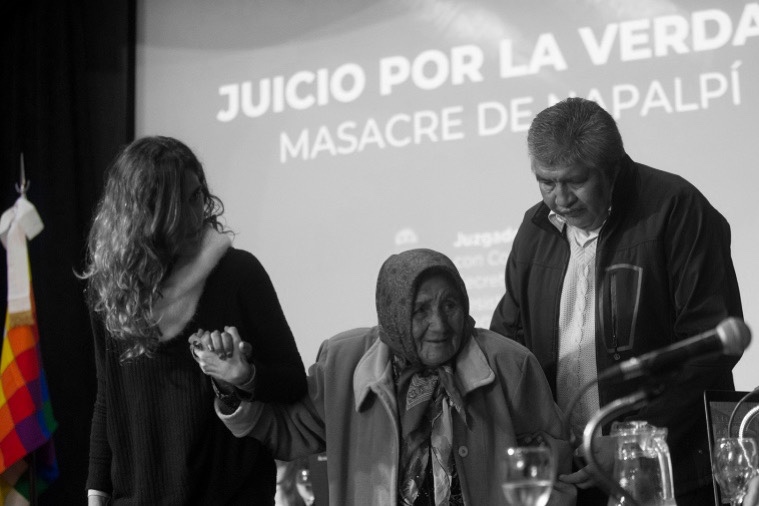 Concluye el juicio por la verdad de la Masacre de&nbsp;Napalpí
