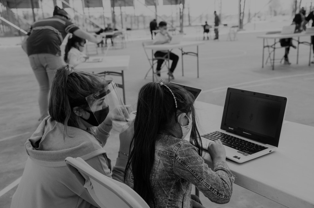 Sostener la escuela: más allá de un imperativo&nbsp;categórico