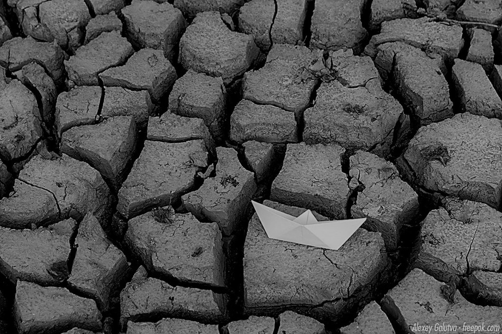 EL ORO DEL SIGLO XXI: LA CRISIS DEL AGUA A NIVEL&nbsp;INTERNACIONAL