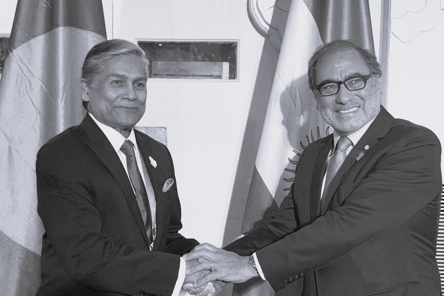 El Gobierno argentino le agradeció oficialmente a Bangladesh por su apoyo a la&nbsp;Selección