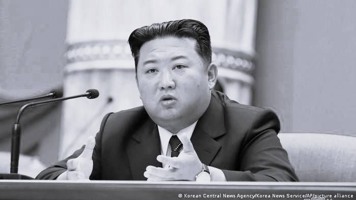 Corea del Norte lanza nuevos misiles&nbsp;balísticos