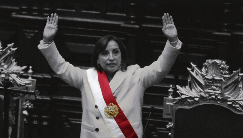 Con la expectativa puesta en la promesa electoral de estabilidad en&nbsp;Perú