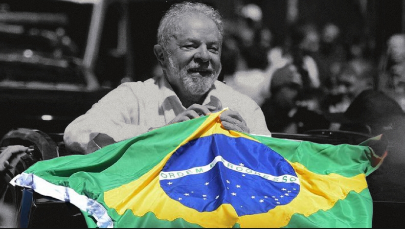 El deseo de gobernabilidad: la asunción de Lula y los desafíos que ya se&nbsp;presentan