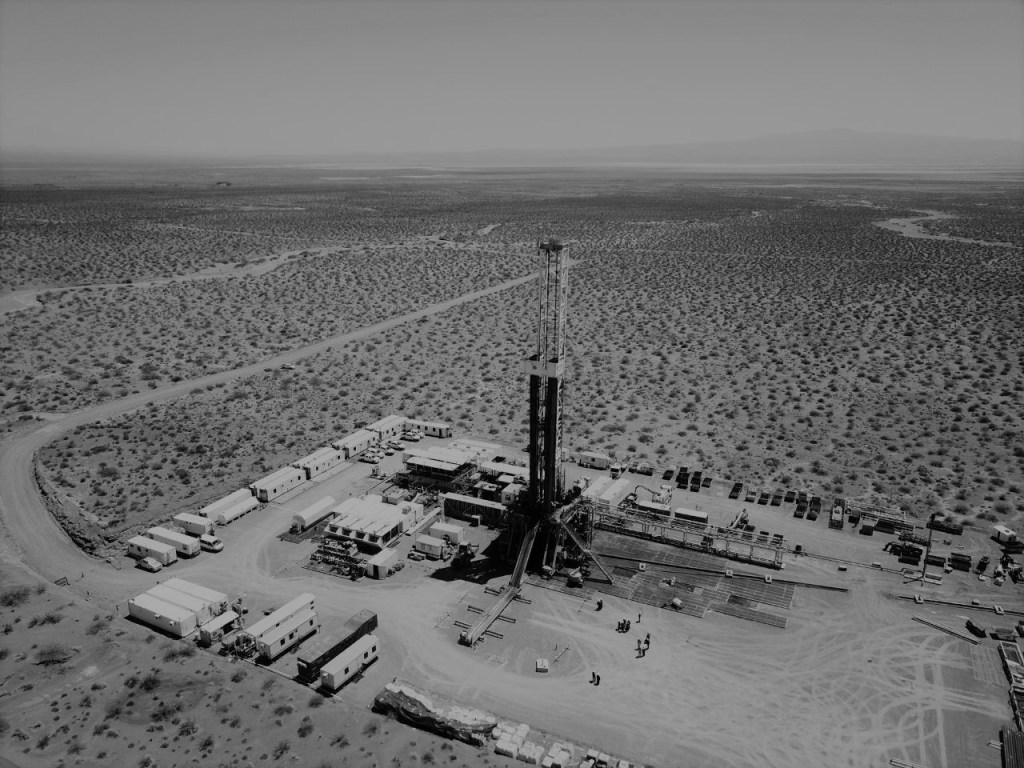 Vaca Muerta: ¿el golden ticket&nbsp;argentino?