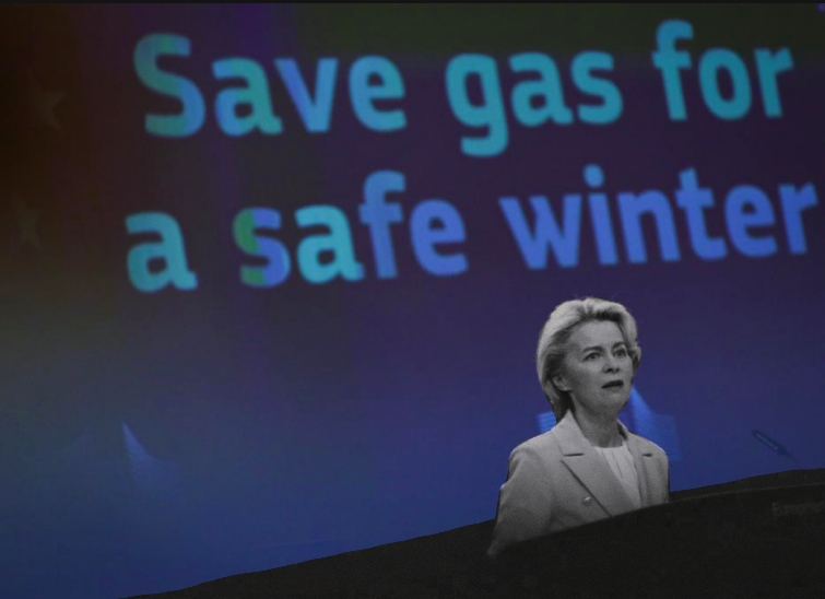 Independencia energética para&nbsp;Europa