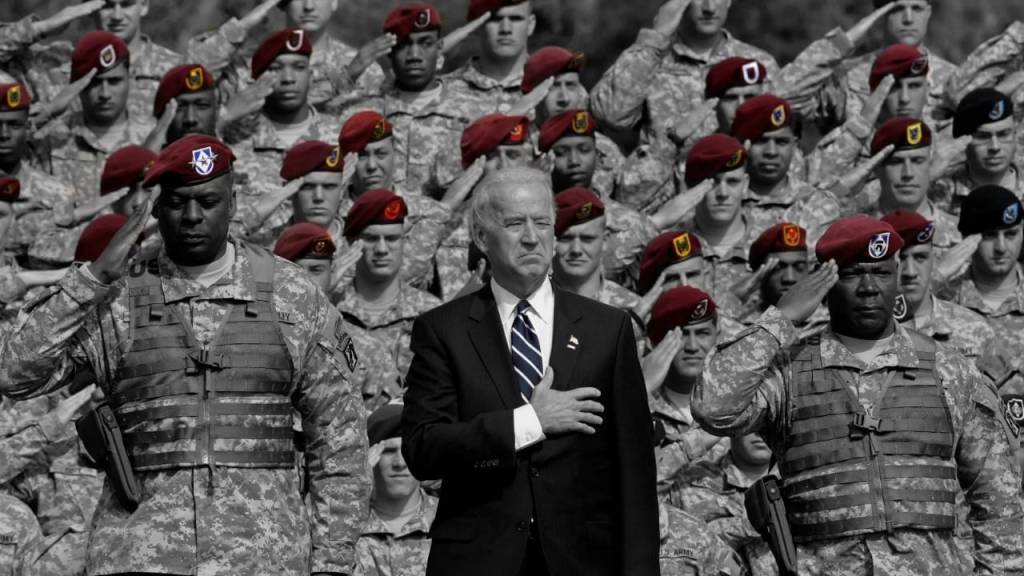 Una mirada estadounidense al futuro global&nbsp;compartido