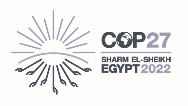 Un mundo en reconfiguración y la crisis ambiental que no da tregua. Panorama de la&nbsp;COP27.