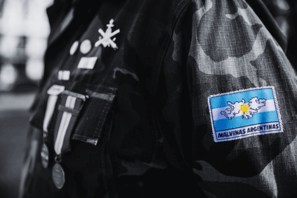 Argentina y su irrenunciable reclamo por&nbsp;Malvinas